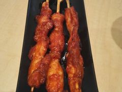 -阿香米线(天津凯德餐厅店)