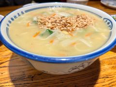 -老雒阳面馆·水席·洛阳菜(王城路店)