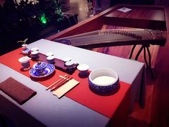 -碧露轩·大益茶体验馆(镇江路店)