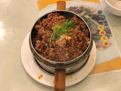 -粤香村(清真川菜店)
