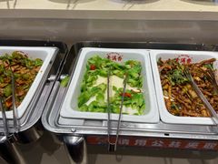 -素满香·食养自助(建邺万达店)