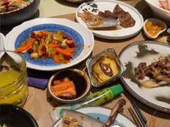 -大渔铁板烧(花园道店)