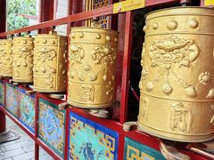 -西安市广仁寺