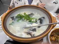 -宝荣鱼馆·临湖之宴(千岛湖店)