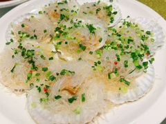 -老洋房花园饭店(绍兴路店)