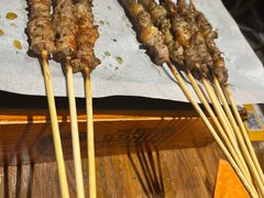-肉串汪(西便门店)
