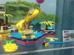 -玩具反斗城(海港城店)