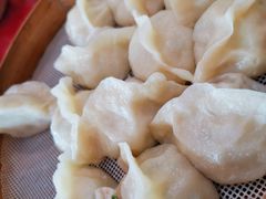 -韩记海鲜饺子(隆仁世家店)