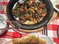 -西贝(吴江路湟普汇店)