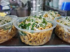 -味一早餐(新芝路店)