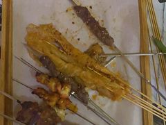 -酒座音乐主题串吧(滑翔西社区店)