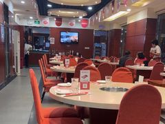 -阳坊大都涮羊肉(阳坊总店)