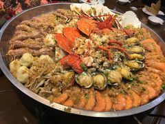 -厦门渔港(成山路店)