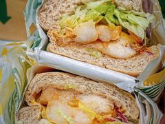 -赛百味SUBWAY(凯德mall大峡谷店)