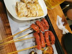 -蚝太郎 • 海鲜烧烤(建国路创始店)