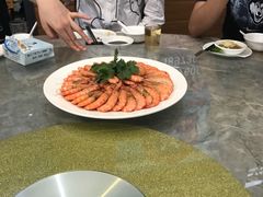 -四川小胡子海鲜(丁村万人海鲜广场店)