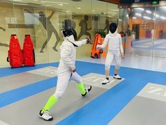 -北京众国际击剑俱乐部