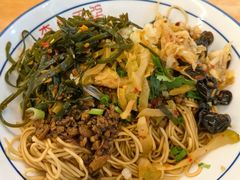 -李叁面馆(妇幼店)