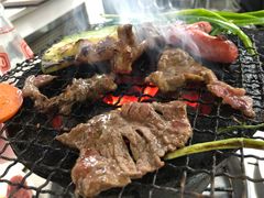 -松明一烤肉馆(鲁园店)