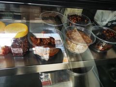 -清泉食杂店