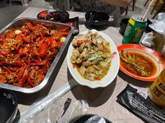 -李叔叔虾蟹大排档(青羊店)