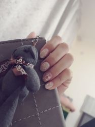 -PinkBaby美甲美睫