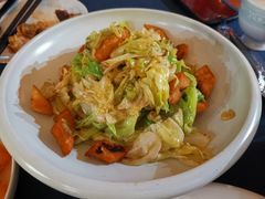 -伊带伊路新疆美食府(呼家楼店)