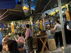 -宝莱纳餐厅(滨江店)