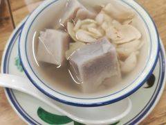-龍囍粤·顺德小吃·煲仔饭(安定门店)