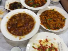 -清真•蜀风园(丁字沽店)