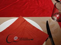 -Macarena 玛卡莲娜西班牙餐厅