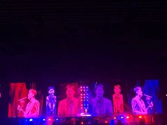 -成都金融城演艺中心