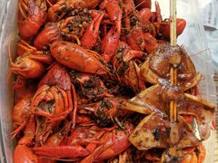 小龙虾神仙筒-盒马鲜生(顺义店)