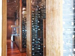 -上海柏悦酒店·世纪100牛排馆