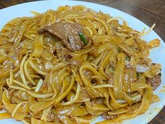-美食店(华贵路店)