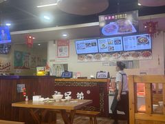 -老陕兄弟(彩虹新城店)