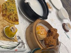 -半岛豪苑酒家(花都店)