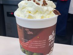 -茶颜悦色(花园道店)