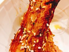 -霄汉羊排(万松园一店)