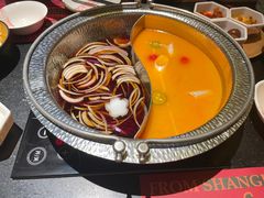 -牛New寿喜烧(虹桥新天地店)