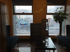 -长沙小天鹅戴斯酒店