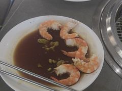 -尚宴牛特鲜自助(太原街万达店)