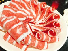 -宽板凳老灶火锅(南礼士路店)