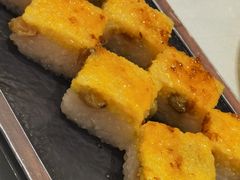 黄米凉糕-凯鸽酒楼(操场城店)