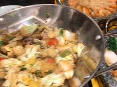 -小菜园新徽菜(溧阳万达店)