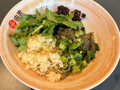 -由衷贵州酸汤牛肉火锅(新桥店)
