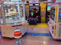 -风云再起游乐汇(北京西单西西友谊店)