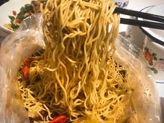 -丹虾|文和友小龙虾·烙锅(陕西路旗舰店)