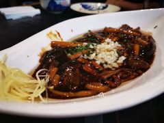 -老苏州芳和园茶酒楼  传统苏帮菜(观前店)