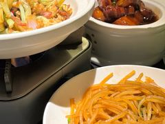 -小菜园新徽菜(青岛市南万象城店)